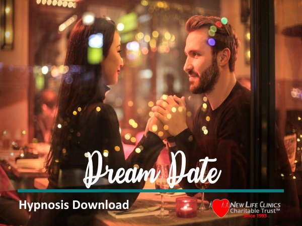 Dr. Dean's dream date audio hypnotherapy session. Warning, this audio hypnotherapy session is for women only.