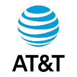 Picture of the AT&T logo