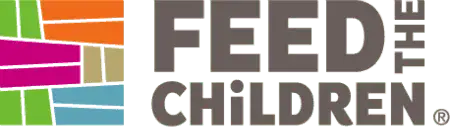 Picture of Feed to children logo